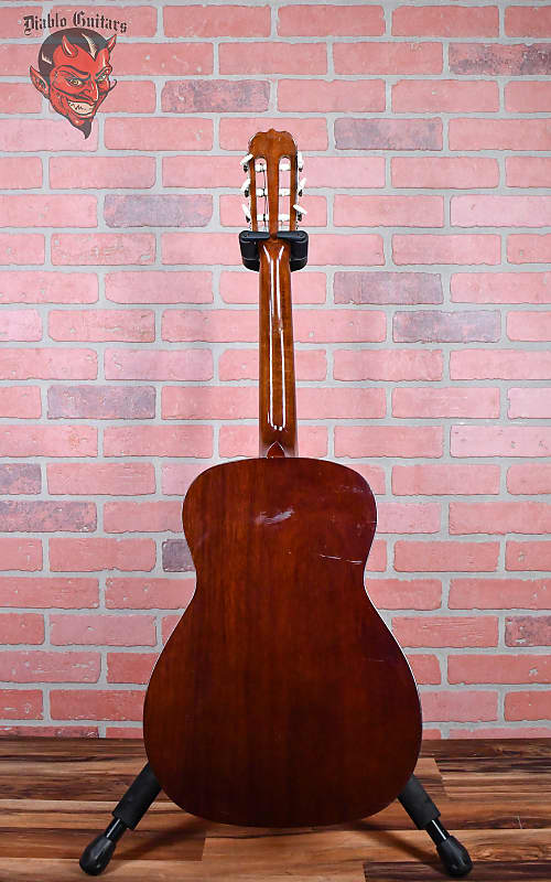 
                      
                        Fender FC-10 3/4”  Natural 1970s w/gigbag Previously Owned by Conway Twitty
                      
                    