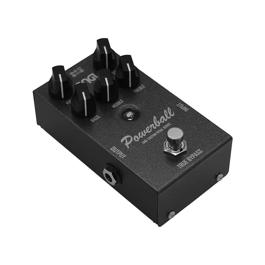 Engl Powerball Ep645 Distortion Pedal
